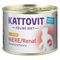 Kattovit Kidney/Renal (Renal Failure) 6 x 185g Chicken