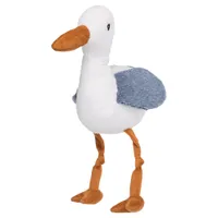 Jouet Mouette Trixie BE NORDIC pour chien  - 1 jouet