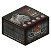 alpha spirit Multi-Flavour Snacks für Katzen 9 x 35 g