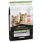 Икономична опаковка: 2 големи пакета PURINA PRO PLAN храна за котки 2 x 10 кг Kitten Sterilised със сьомга