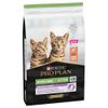 Purina Pro Plan Sterilised Kitten Healthy Start Zalm Kattenvoer Dubbelpak: 2 x 10 kg
