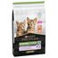 Purina Pro Plan Sterilised Kitten Healthy Start Zalm Kattenvoer Dubbelpak: 2 x 10 kg