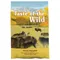 Taste of the Wild - High Prairie Canine - dog dry food 12.2kg