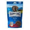 Happy Dog Meat Snack Allgäu (Algovia) Set %: 3 x 75 g