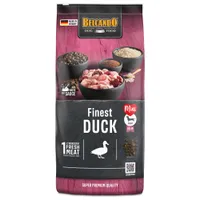 Belcando Finest Croc - Säästöpakkaus: 2 x 12,5 kg