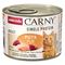 animonda Carny Single Protein Adult 6 x 200 g Pute pur