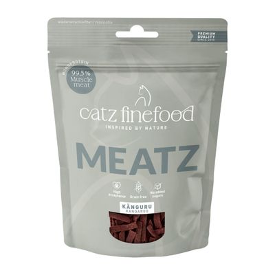Catz Finefood Meatz Treats Catz Finefood Meatz Treats