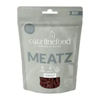 catz finefood Meatz - N°13 kenguru 45 g