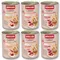 Balení na vyzkoušení animonda Carny Single Protein Adult 6 x 400 g míchané balení