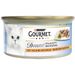 Gourmet Diamant 24 x 85 g comida húmeda para gatos Filetes de pavo al natural