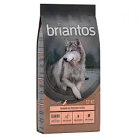 Briantos Senior Grain-Free Turkey & Potato - 12kg