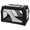Trixie Hundebox faltbar Friends on Tour Mobile Kennel Vario B 91 x T 61 x H 58 cm (Größe M-L)
