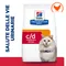 Hill's Prescription Diet c/d Multicare Stress Urinary Care secco - Pollo 1,5 kg