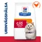 Hill's Prescription Diet c/d Multicare Stress Urinary Care Chicken 1,5 kg