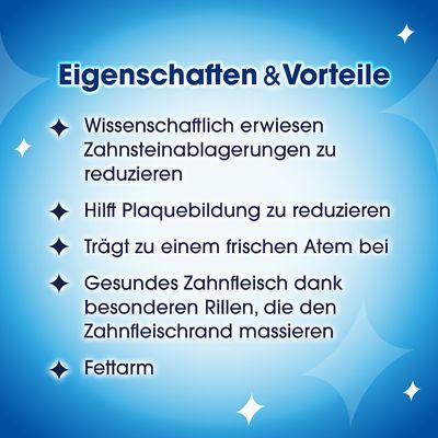 PURINA Dentalife Tägliche Zahnpflege-Snacks für kleine Hunde (7-12 kg)