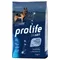 Prolife Smart Adult Medium / Large Breed Trota & Riso 12 kg