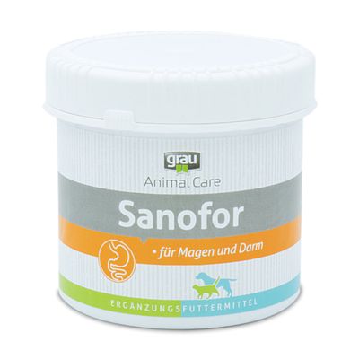 GRAU Sanofor Magen/Darm 500 g