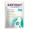 Kattovit Gastro Pliculețe 12 x 85 g Somon & orez 12 x 85 g