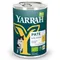 Yarrah Bio Paté 12 x 400 g umido gatto Mix: 6x Pollo bio + 6x Pollo bio & Pesce