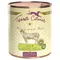 Sparpaket Terra Canis 12 x 800 g Kalb mit Hirse, Gurke, gelber Melone & Bärlauch