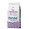 Monge Natural Superpremium Sterilised Ricco di Pollo Crocchette per gatti 1,5 kg