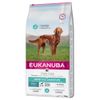 Eukanuba Daily Care Sensitive Digestion 2 x 12 kg - Pack Ahorro