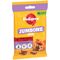 PEDIGREE® JUMBONE™ Mini Adult Small Dog Treats Beef & Poultry 160g (4 chews)