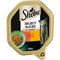 Sheba Select Slices Trays Beef in Gravy (22 x 85g)