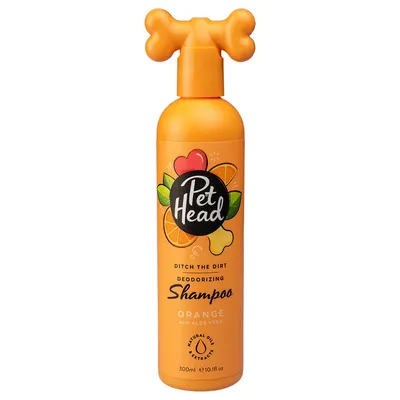 Pet Head Ditch The Dirt - Sampon (300 ml)