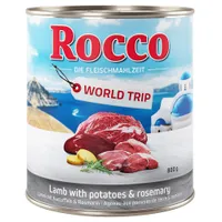Rocco Podróże "Grecja" - 24 x 800 g