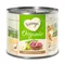 Feringa Bio Menù 6 x 200 g Anatra con Pera ed Erba gatta