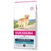 Eukanuba Breed Golden Retriever 2 x 12 kg - Pack Ahorro