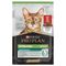 PURINA PRO PLAN Sterilised Adult Maintenance Ekonomipack: 24 x 85 g Sterilised Nötkött
