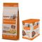 Nature's Variety 12 kg pienso + 4 x 150 / 300 g comida húmeda ¡gratis! Healthy Grains Adult Medium/Maxi Pollo 12 kg + No Grain Paté Med/Maxi 4 x 300g