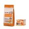 Nature's Variety 7 kg pienso + Bites en salsa 12 x 85 g ¡gratis! No Grain Sterilized Adult salmón de Noruega (7 kg) + Bites en salsa (12 x 85 g)