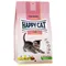 Happy Cat Kitten Fjerkræ Økonomipakke: 2 x 4 kg