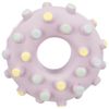Trixie Junior donut, zabawka dla psa Ø 8 cm