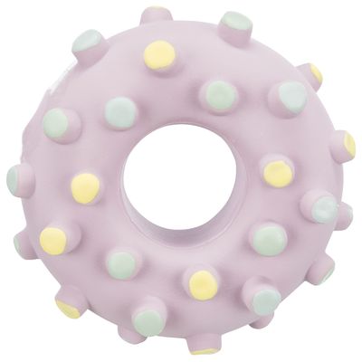 Trixie Junior Mini-anneau pour chiot 8 cm de diamètre