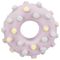 Trixie Junior Mini-anneau pour chiot 8 cm de diamètre