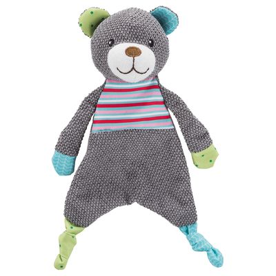 Trixie Junior medvěd cca 28 cm