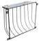 Trixie Heuraufe, Metall L 22 x B 6 x H 16 cm