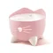 Catit PIXI Pink Drinking Fountain 2.5 Litres