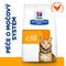 Hill's Prescription Diet c/d Multicare Urinary Care s kuřecím 1,5 kg
