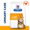 Hill's Prescription Diet c/d Multicare Urinary Care csirke macskatáp 1,5 kg