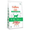 Calibra Dog Life Adult Jagnięcina dla psów średnich ras 12 kg