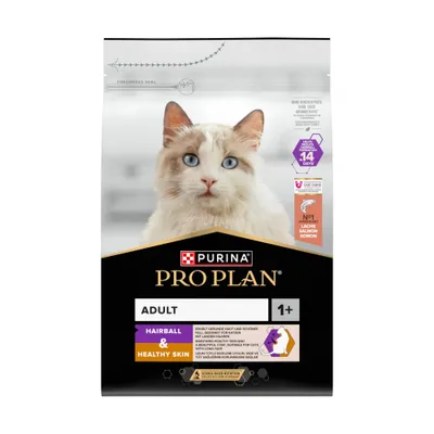 PURINA PRO PLAN Adult Derma Care rica em salmão - 3 kg