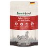 Sparpaket Venandi Animal Monoprotein 24 x 125 g Huhn