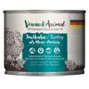 Venandi Animal Monoproteína 6 x 200 g Pavo