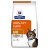 Hill's Prescription Diet s/d Urinary Care mit Huhn 3 kg
