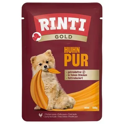 RINTI Gold 10 x 100 г RINTI Gold 10 x 100 г